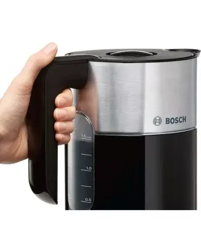 Электрический чайник Bosch 1.5 L 2400 W TWK 8613P Photo 6