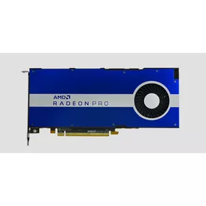 Videokarte AMD Pro W5700 8 GB GDDR6