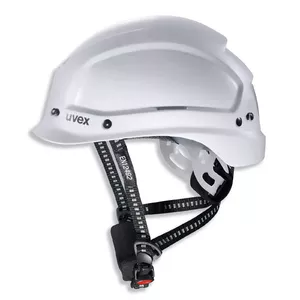 Safety headgear Uvex 9773050 White