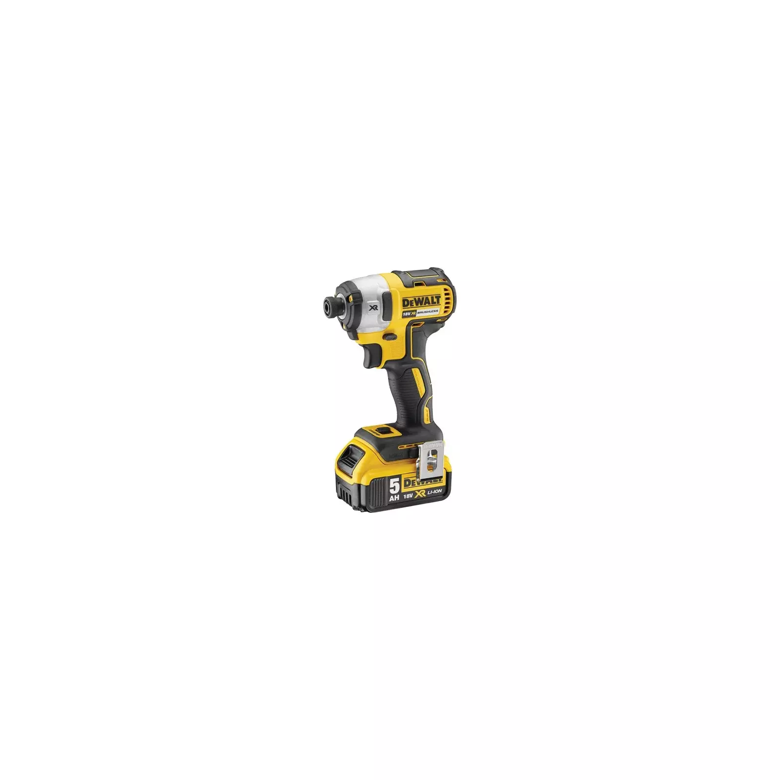 DeWalt DCK266P2-QW Photo 5