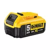 Ietekmes skrūvgriezis DeWALT DCK266P2 DCK266P2-QW Photo 3