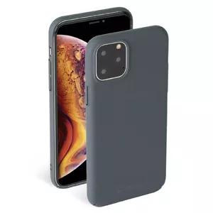 Vāks Krusell Sandby iPhone 11 Pro Max 16.5 cm Pelēks