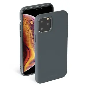 Cover Krusell Sandby iPhone 11 Pro Max 16.5 cm Grey
