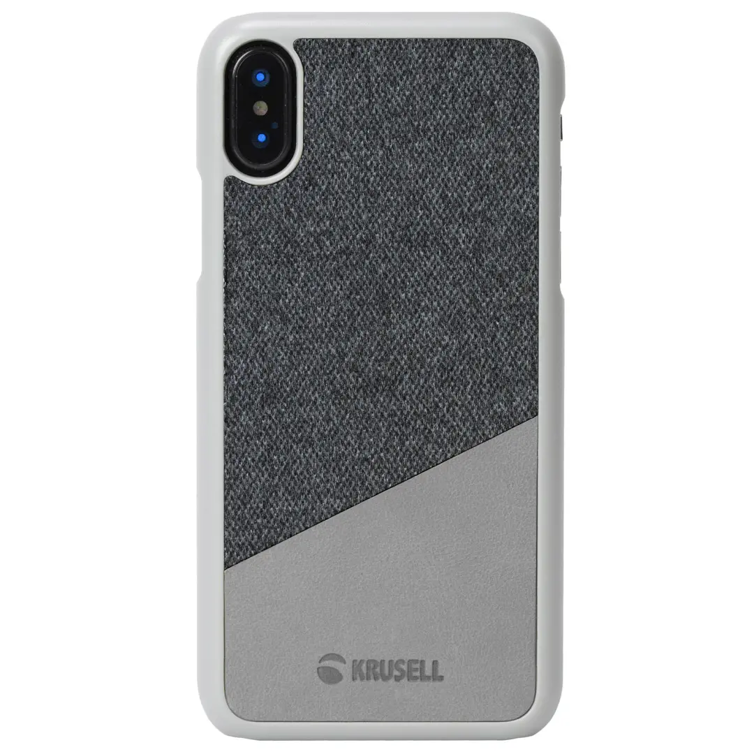 Vāks Krusell Tanum iPhone X/XS 14