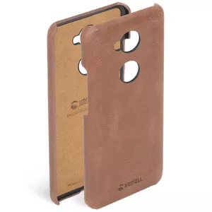Vāks Krusell Sunne Sony XPERIA L2 14 cm (5.5") Brūns