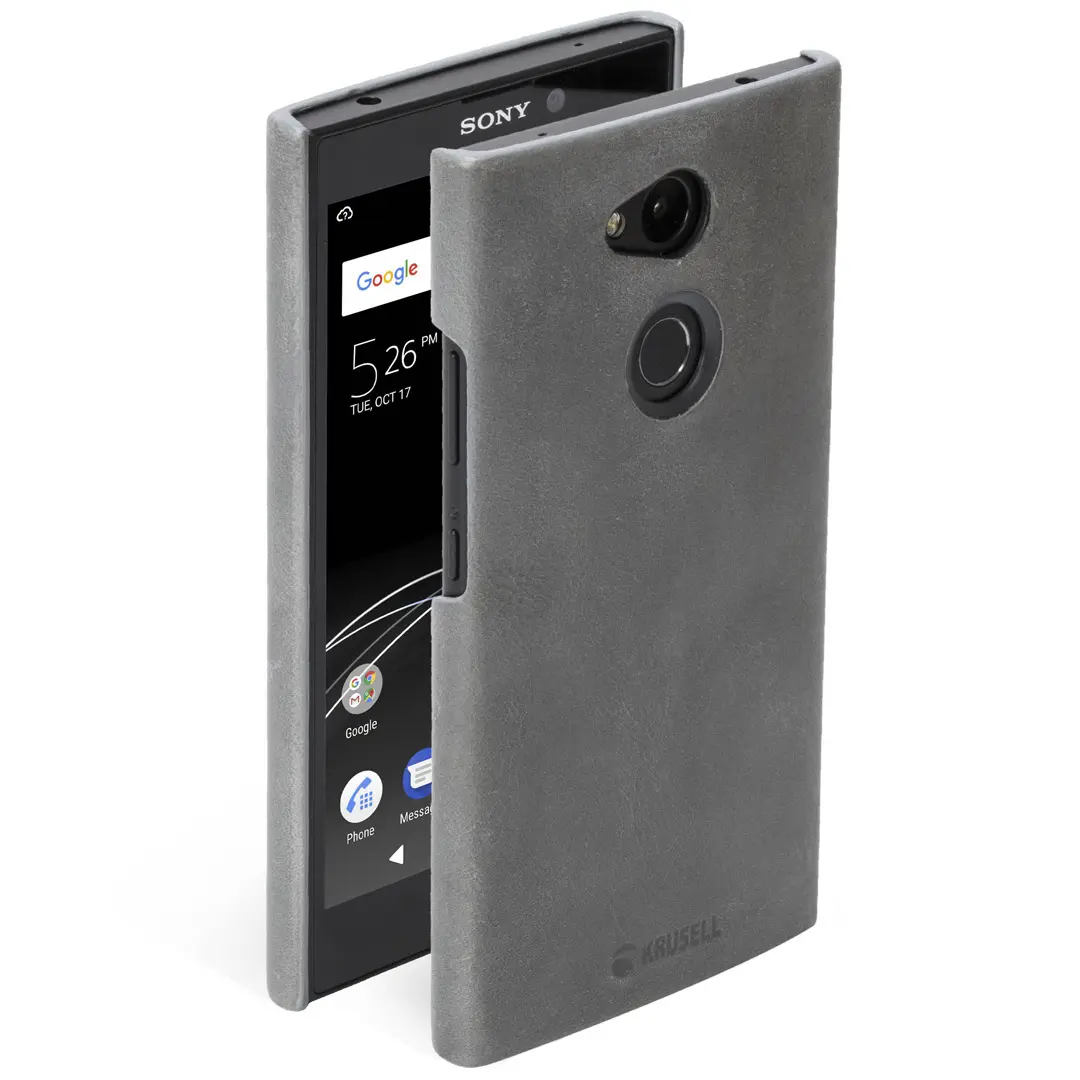 Vāks Krusell Sunne Sony XPERIA L2