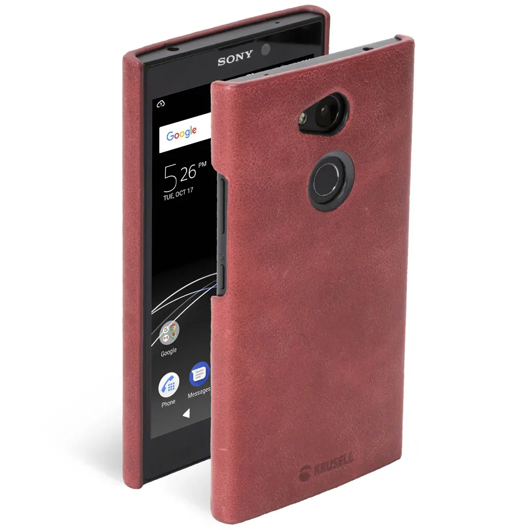 Vāciņš Krusell SUNNE Sony Xperia L2