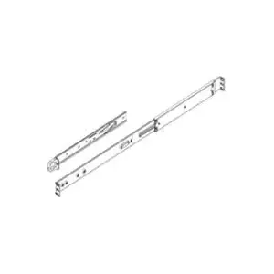 Piestiprināšanas komplekts serverim Supermicro MCP-290-00004-03, nerūsējošais tērauds, tērauda materiāls