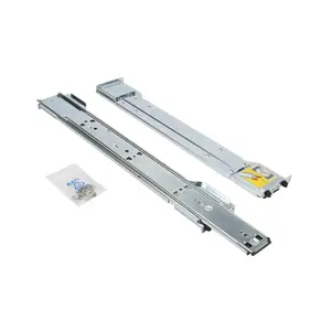 Montāžas komplekts Supermicro MCP-290-00058-0N Silver
