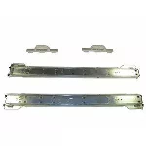 Крепежный комплект Supermicro MCP-290-00059-0B Нержавеющая сталь