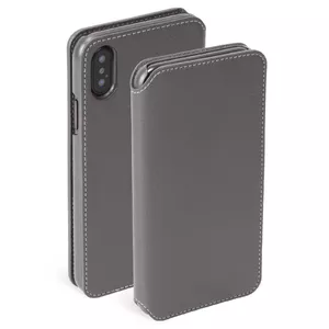 Folio maciņš Krusell Pixbo 4 Card SlimWallet