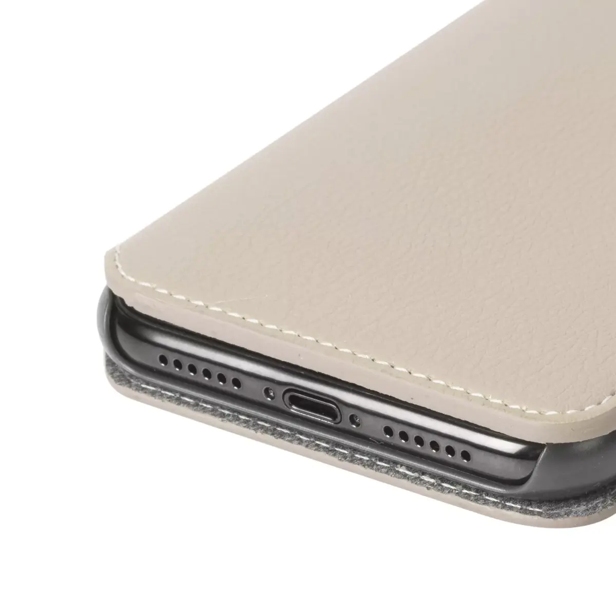 Folio Case Krusell Pixbo 4 Card SlimWallet Photo 5