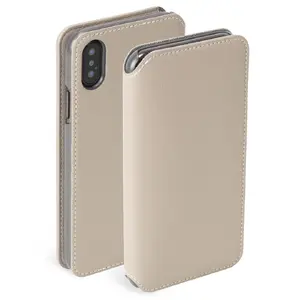 Folio maciņš Krusell Pixbo 4 Card SlimWallet