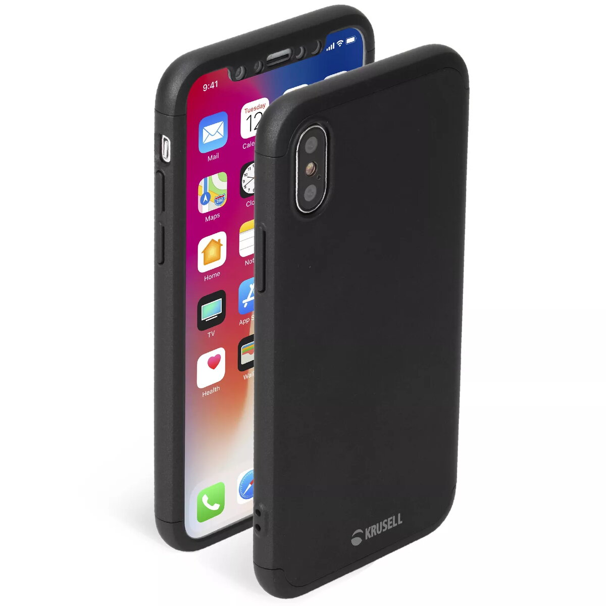 Vāciņš Krusell Arvika 3.0 iPhone