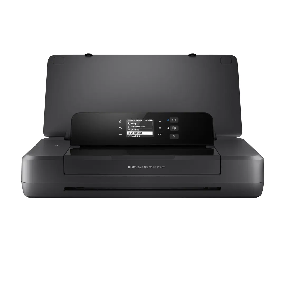 Printeris HP Officejet 200 Mobile Printer