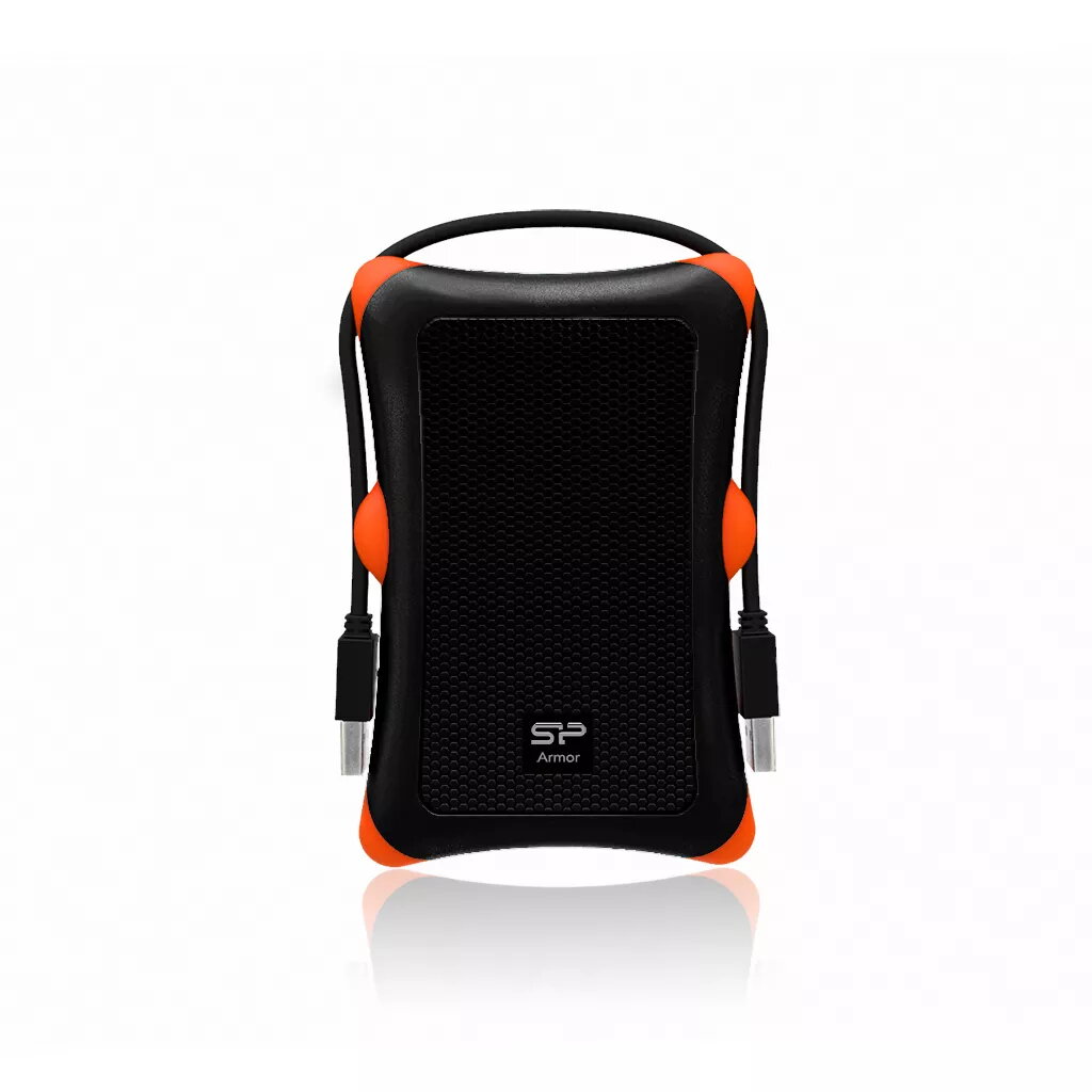 Hard Disk Drives (HDD)