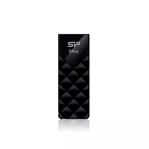 USB flash drive Silicon Power 64GB USB Type-A 2.0 Ultima U03