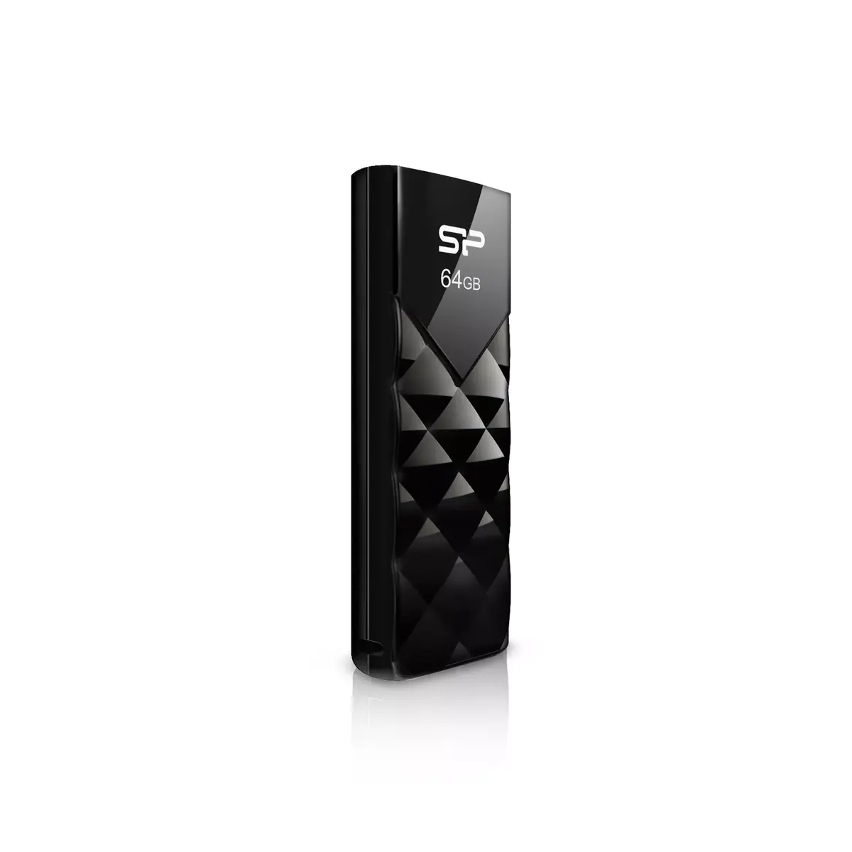 USB flash drive Silicon Power 64GB Ultima U03 Photo 2
