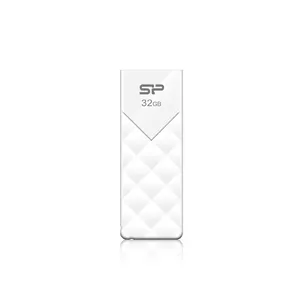 Silicon Power Ultima U03 USB flash drive 32 GB USB Type-A 2.0 White