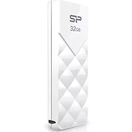 USB флеш-память Silicon Power 32 ГБ Ultima U03 Photo 3