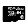 Silicon Power MicroSDXC 64GB UHS-I Class 10 Photo 3