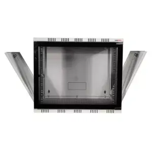 Напольный шкаф LogiLink W12A54G 12U Photo 2