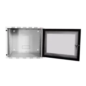 Напольный шкаф LogiLink W12A54G 12U Photo 6