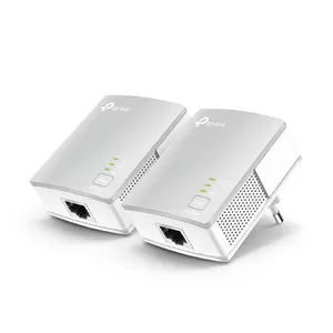 TP-Link TL-PA4010KIT 600 Mbit/s Ethernet LAN White 2 pc(s)