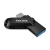 USB флеш-память SanDisk 64ГБ Ultra Dual Drive Go Photo 4
