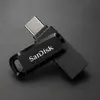 USB флеш-память SanDisk 64ГБ Ultra Dual Drive Go Photo 2