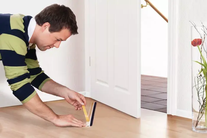 Door Stop TESA 05433-00102 Photo 4