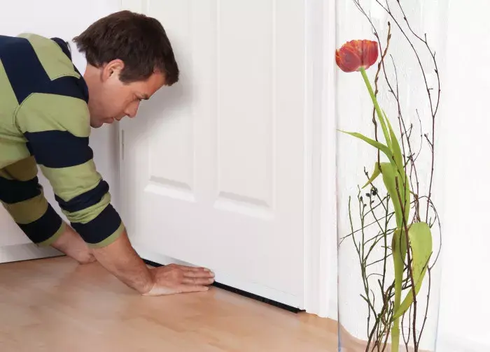 Door Stop TESA 05433-00102 Photo 5