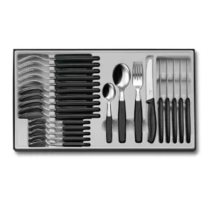 Knife/cutlery case set Victorinox 6.7833.24