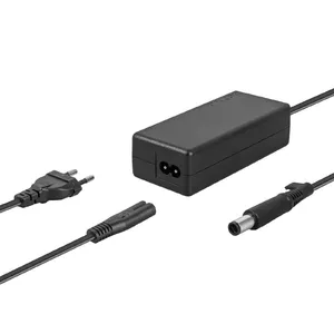 Laptop charger AVACOM ADAC-HP6-A65W 65W 18.5V 3.5A DC plug 7.4×5.1mm for HP