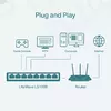 Tīkla slēdzis TP-Link 8-Port Photo 4