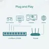 Tīkla slēdzis TP-Link 8-Port Photo 8