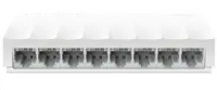 Tīkla slēdzis TP-Link 8-Port Photo 13
