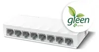 Tīkla slēdzis TP-Link 8-Port Photo 14