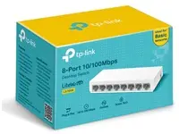 Tīkla slēdzis TP-Link 8-Port Photo 15