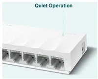 Tīkla slēdzis TP-Link 8-Port Photo 16