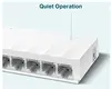 Tīkla slēdzis TP-Link 8-Port Photo 16