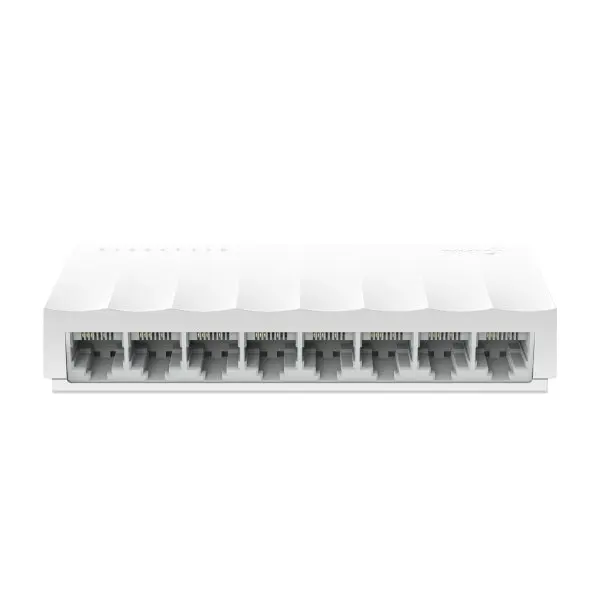 Network Switch TP-Link 8-Port Photo 17