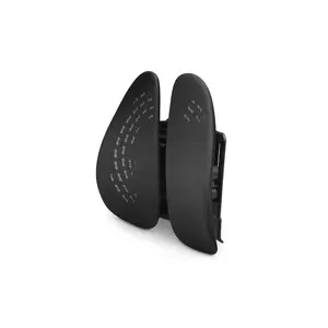 Мягкая поддержка спины Kensington SmartFit Conform