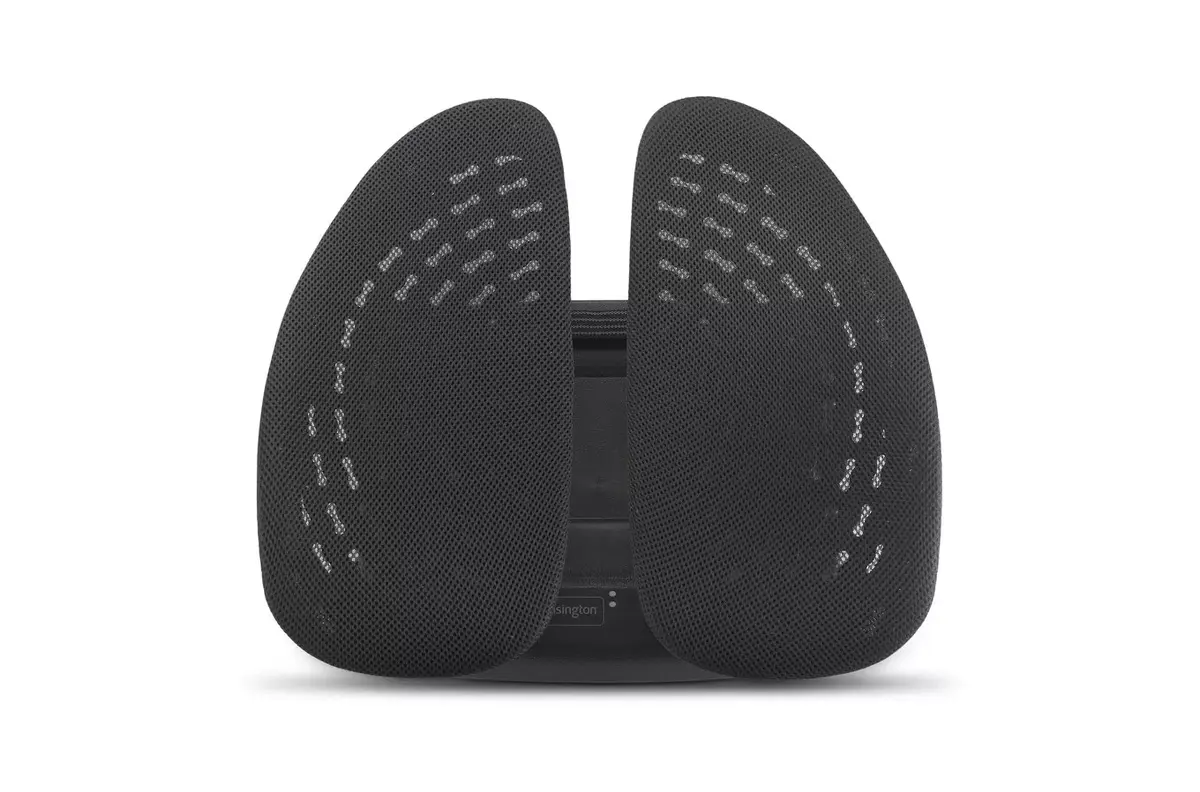 Мягкая поддержка спины Kensington SmartFit Conform Photo 2