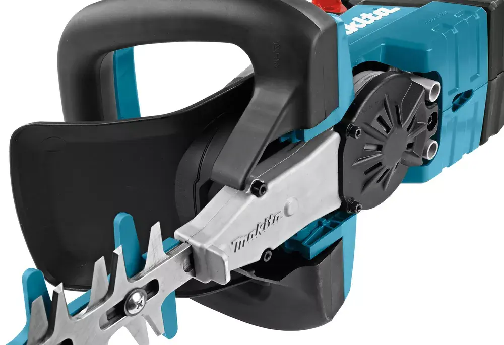 Ножницы для живой изгороди Makita DUH502Z Photo 2