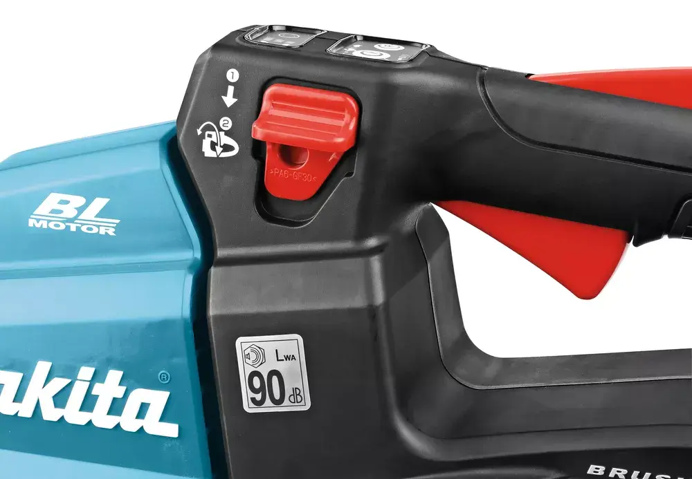 Ножницы для живой изгороди Makita DUH502Z Photo 4
