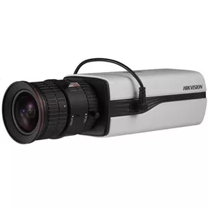 Hikvision DS-2CC12D9T-A security camera DS-2CC12D9T-A Photo 1