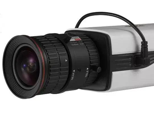 Hikvision DS-2CC12D9T-A security camera DS-2CC12D9T-A Photo 2