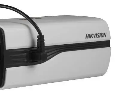 Hikvision DS-2CC12D9T-A security camera DS-2CC12D9T-A Photo 3
