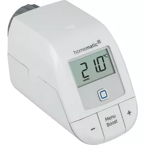 Термостатический радиаторный клапан eQ-3 AG 153412A0